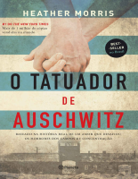 O tatuador de Auschwitz - Heather Morris.epub
